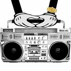 Giz Ft. T-Smoove- Believe It Or Not