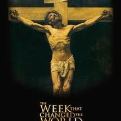 Holy Week
