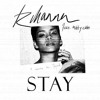 Rihanna ft. Mikky Eko - Stay (cover)