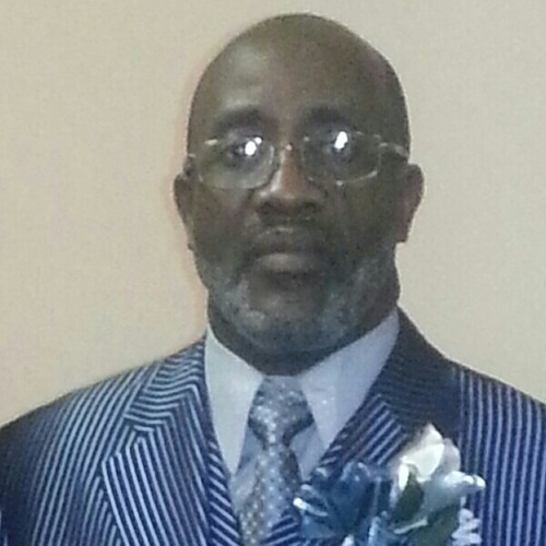 Dr. Rev. Vernon J. Graves (Sorry,I started recording late) at St. John M.B. Church of Laurel,MS