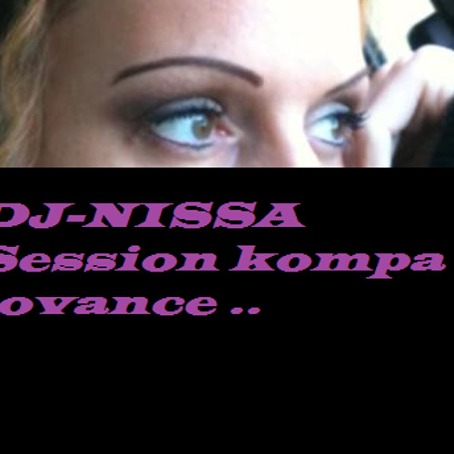 Session de Kompa lovance DJ-NISSA