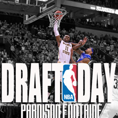 DRAFT DAY (Freestyle)