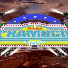 Mix (Los Kiero & Los Daddys & Grupo Ju-Juy) - Publicidades Chamuco