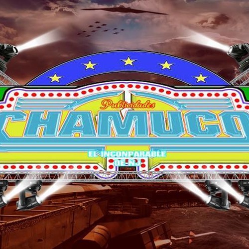 Mix (Los Kiero & Los Daddys & Grupo Ju-Juy) - Publicidades Chamuco