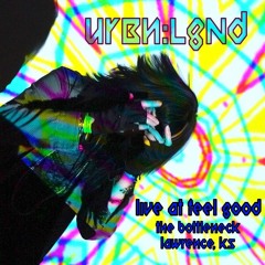 Positive Vibrations Artist Showcase: urBn:LgNd