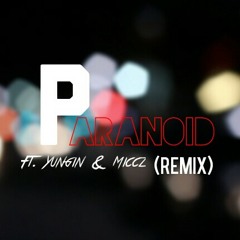 Paranoid (Remix) Ft. Yungin & Miccz