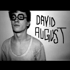 David August - You Got Love Me (Vitalli & Romaniv Remix)