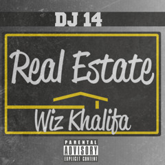 Wiz Khalifa - Real Estate