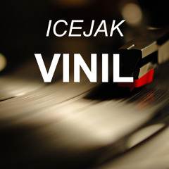 Icejak - VINIL (Original Mix)