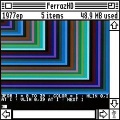 Ferraz - 1977 - 01 Luv Rain