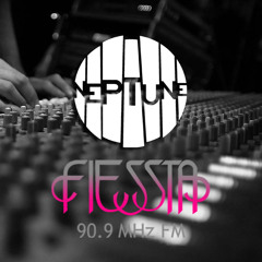 NepTune @ Radio Fiessta 90.9 FM | Rancagua, CL