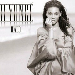 Beyonce's Halo - Reggae Riddim (Draft & Unmastered)