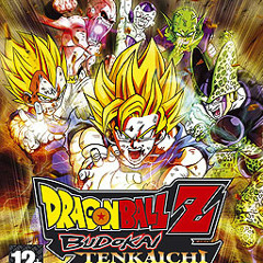 Dragon Ball Budokai Tenkaichi 2 Crisis