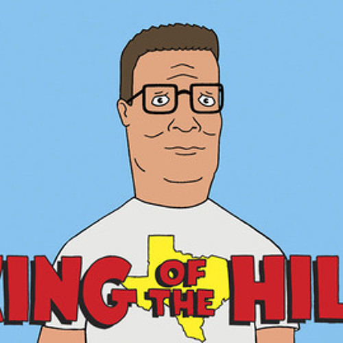 King of the Hill - Intro 