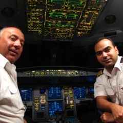 في الخطوط الجوية السعودية .. اذا ما عقلتوا بيطفون المكيف