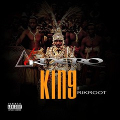kNERO ft Rikroot -King
