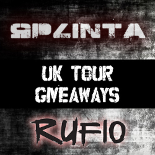 Digital HardFace Devastor (Splinta & Rufio UK Tour Mash Up) *FREE DOWNLOAD*