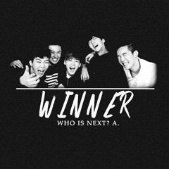 WINNER - Officially Missing You