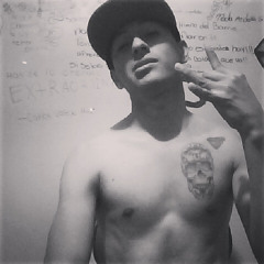 Peter Trejo (Previo) (2014)