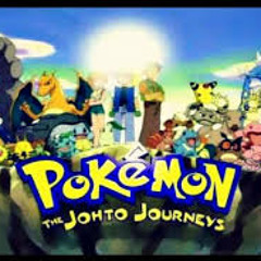 Pokemon season 3 theme song full ( johto journey theme song )