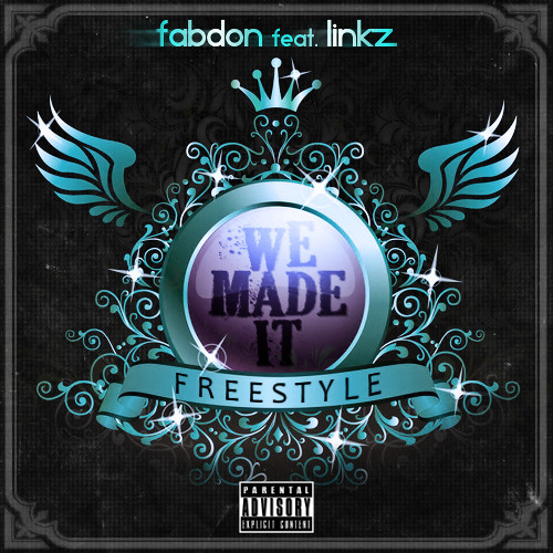 Fabdon Featuring Linkz - We Made It - No Tags