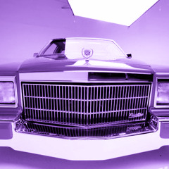 Drake The Ride - DeVille Flow (Slowed)