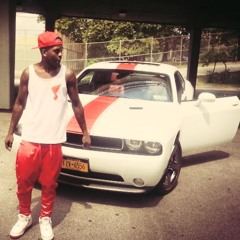 Mally Stakz - The Way Im Living [Prod.by @Yndziggy]
