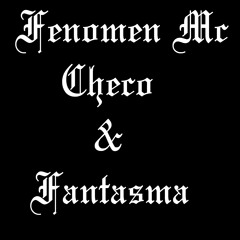 Fenomen Mc ft Checo & Fantasma - Recuerdo