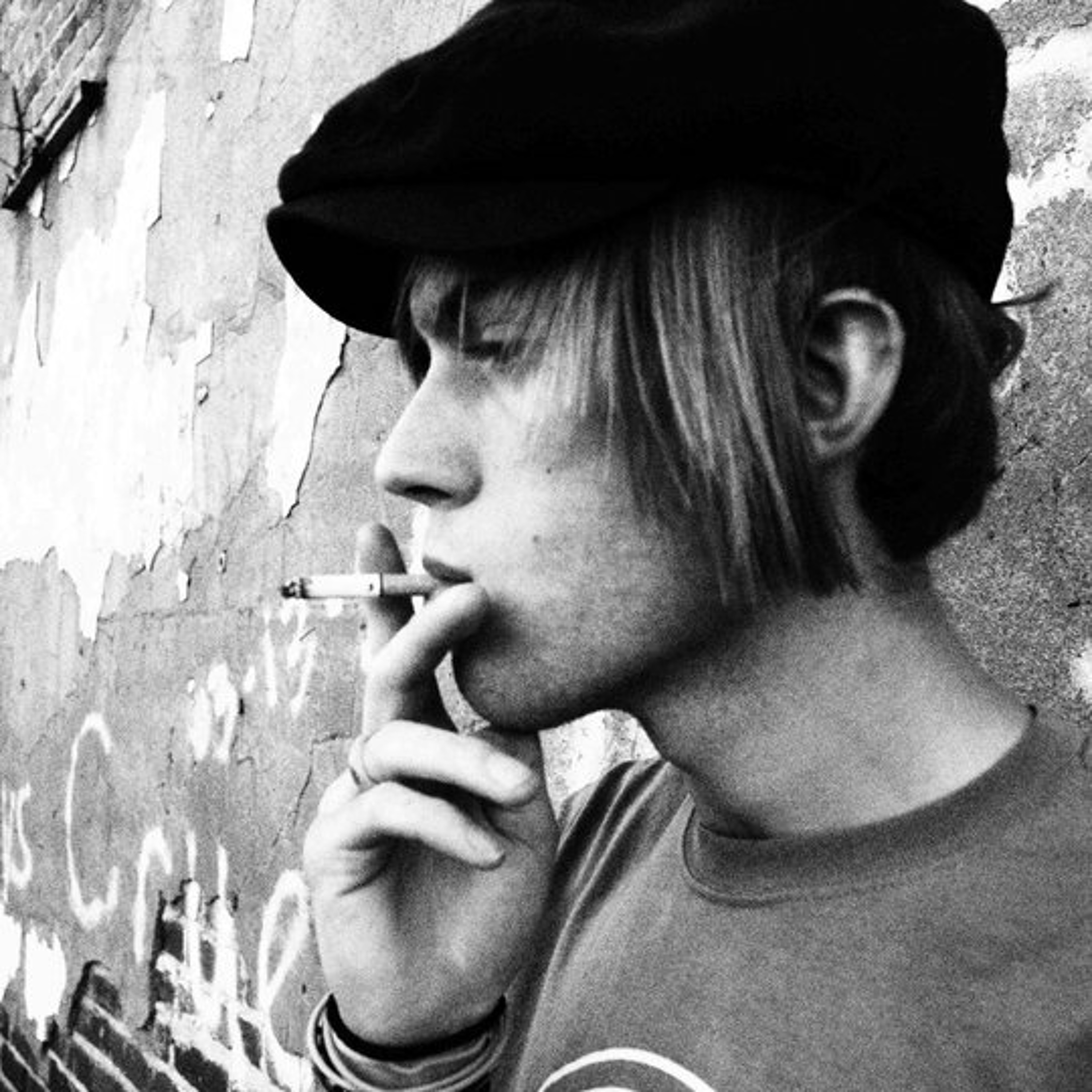 Justin Frissell