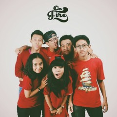 OST. KERA SAKTI - OST. YOKO (MASH UP)