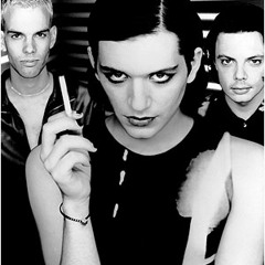 Placebo - This Picture (Live In Paris 2003)