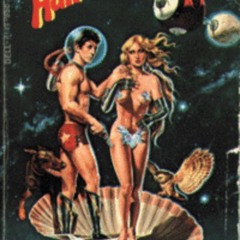 The Man Who couldn't travel back in time