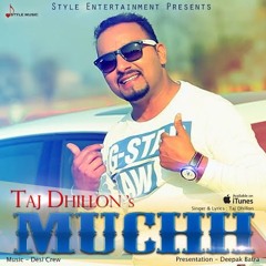 Mucch New Master
