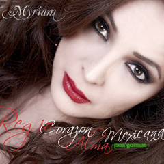 Myriam Feat Paco Barron.-Popurri Vicente Fernandez(En Vivo)