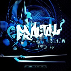 Fractal - Avare (The Gremlin Remix)