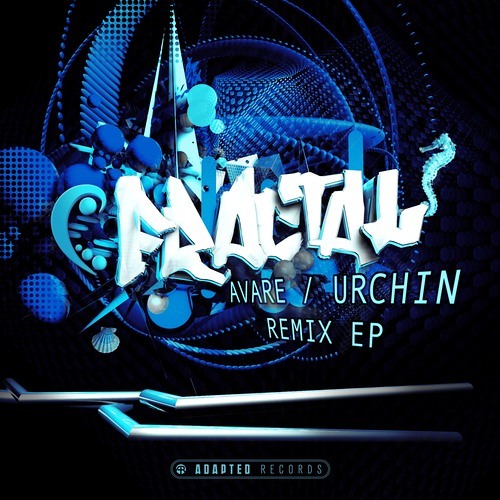 Fractal - Avare (The Gremlin Remix)