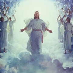 R.O.N.N. (aka Ron Carroll) - ENTER THE SOUL #7 {Save Your Soul}