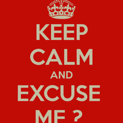 PaperCityGoons-Excuse Me