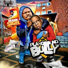 Beanie Sigel- "Lets talk about it" at Prod. by PL12