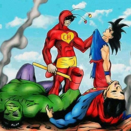 Cumbia nueva con sabor zadicumbiando