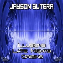 Jayson Butera - Late Nights (Original Mix Cut) [Break Wind Production] OUT NOW