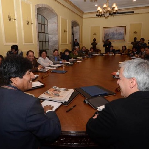 “Gabinete Jurídico” manipulaba los procesos judiciales contra Manfred Reyes Villa