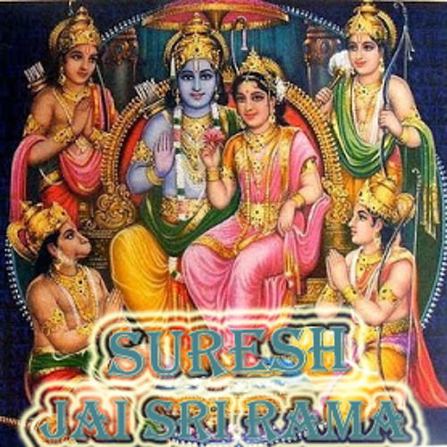 mahesh