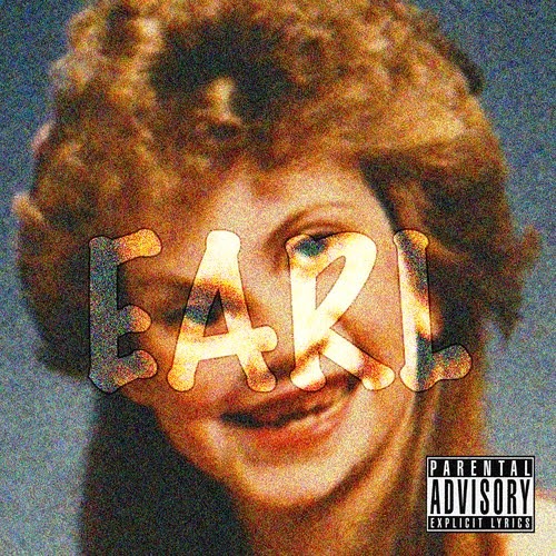 Tyler the creator ft earl sweatshirt sale