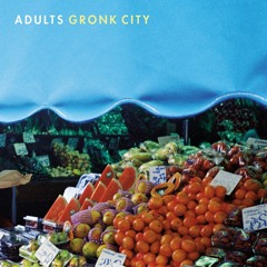 Adults - Rain