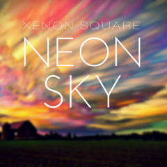 Neon Sky