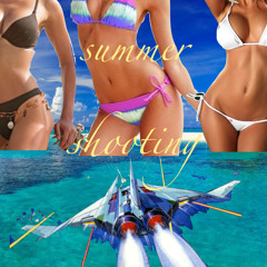 Summer shooting