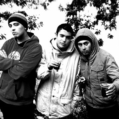 DIENSTYLE - Para Mi No Son Portables - FT - VoceroSuburbano, MacroStyle & Insipidoh (beatmacrostyle)