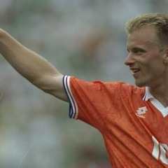 Hyperfly -  Bergkamp Fraud