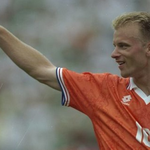 Hyperfly -  Bergkamp Fraud